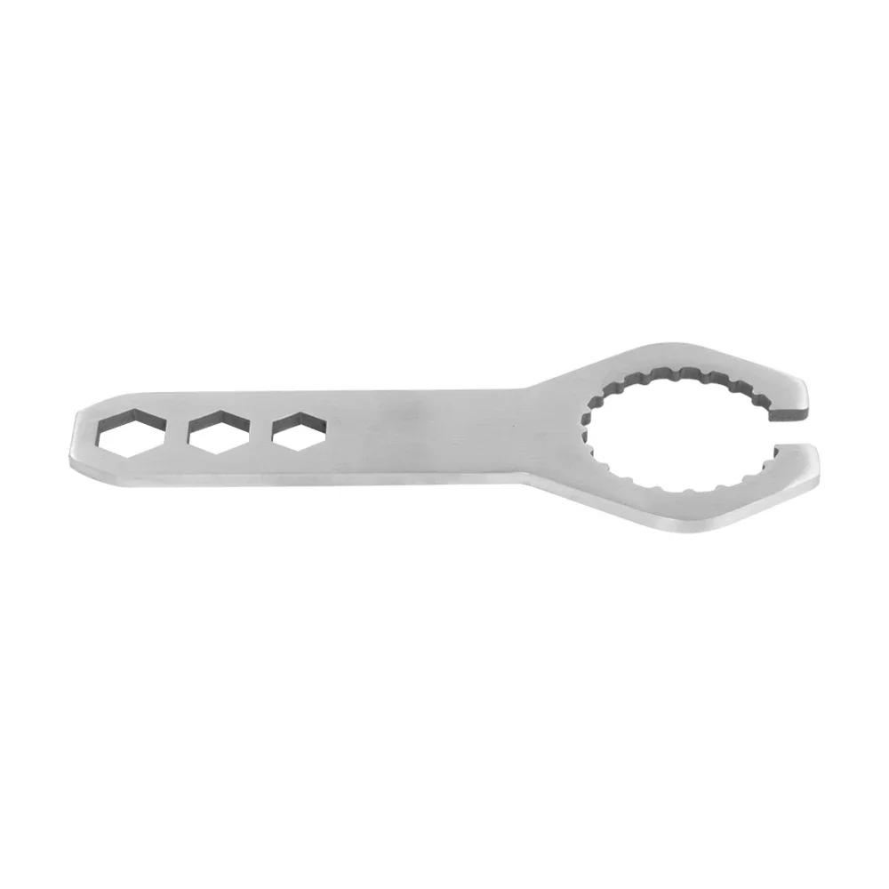 Folding Sunflower Wrench Repair Tool Holder Clip Multitool For Dualtron Thunder DT3 Spider Eagle Ultra E-Scooter Spanner