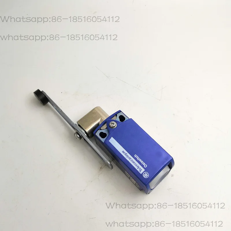 

Edge Banding Machine Stroke Switch Original ZCP21 Induction Contact Plate