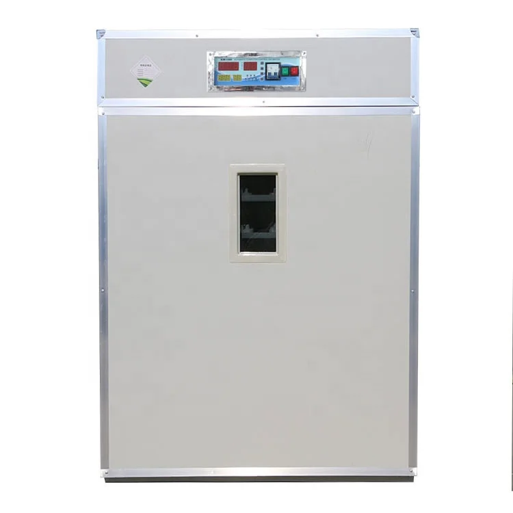 

Best Price Sell In China Incubator Hatcher 880 Egg Incubator With CE Chicken Poultry Hatcher
