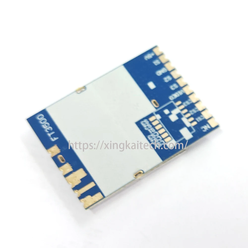 

1PCS /5PCS 3.3GHz Video Analog Receiver FT3500 VRX FPV Video Wireless Receiving Module 8CH 64 Frequency Points For RC FPV Drone