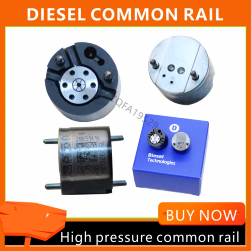 

9308 625C 9308-625C Oil Pressure Control Valve 28605594 28430285 28631942 For Delphi Injector For Peugeot LQHA23S18