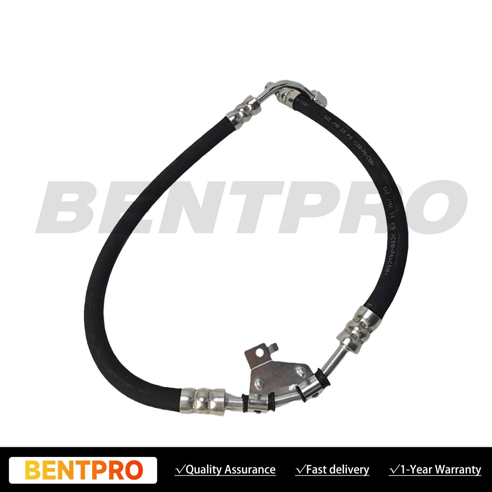 

High Pressure Power Steering Hose Pipe Assy LR056319 For Land Rover L405 L494 US