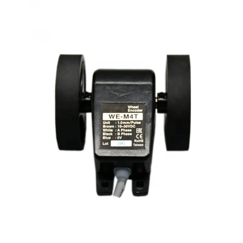 

WE-M4T Original 100% New Wheel Length Encoder Sensor Counter