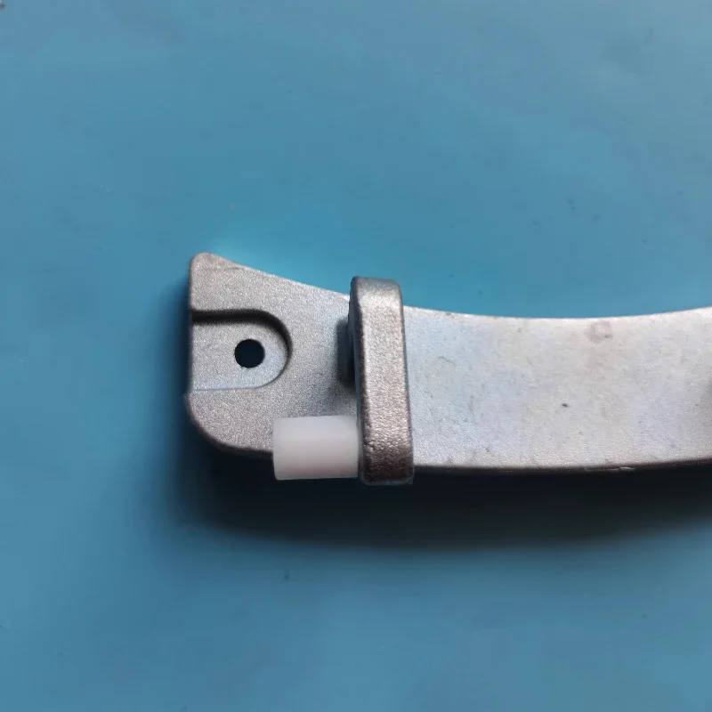 WZ-12338100000178 for Little Swan washing machine door hinge hinge original parts TG70 TG80-easy60WX-V1220E