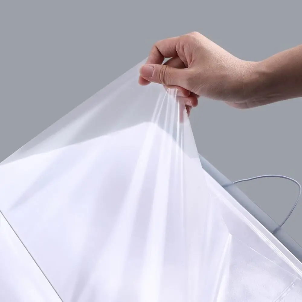 Organizador de arquivo a4, armazenamento de mesa, multifuncional, à prova d'água, pasta de papel, à prova de poeira, grande capacidade, organizador de documentos