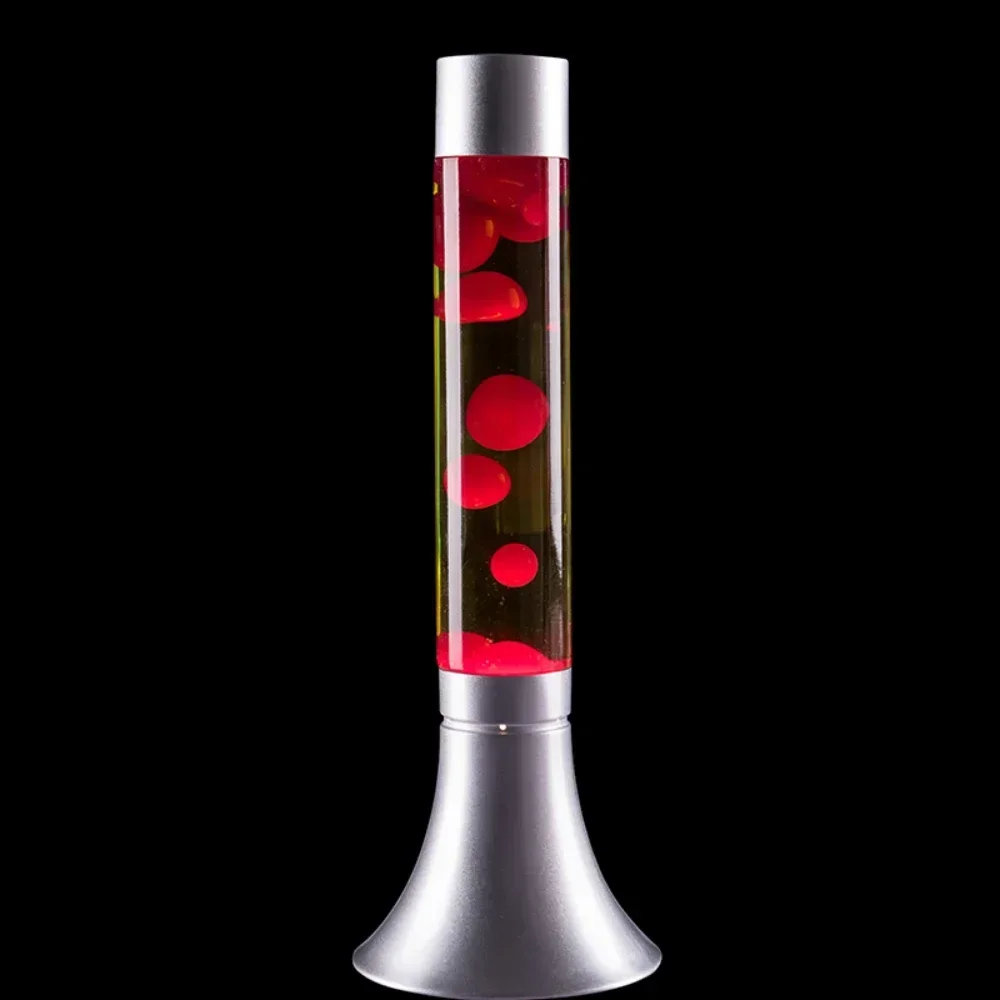 Creative Personalized Home Living Room Lava Lamp Modern Minimalist Bedside Bubble Lamp Jellyfish Lamp Dining Room Decorative