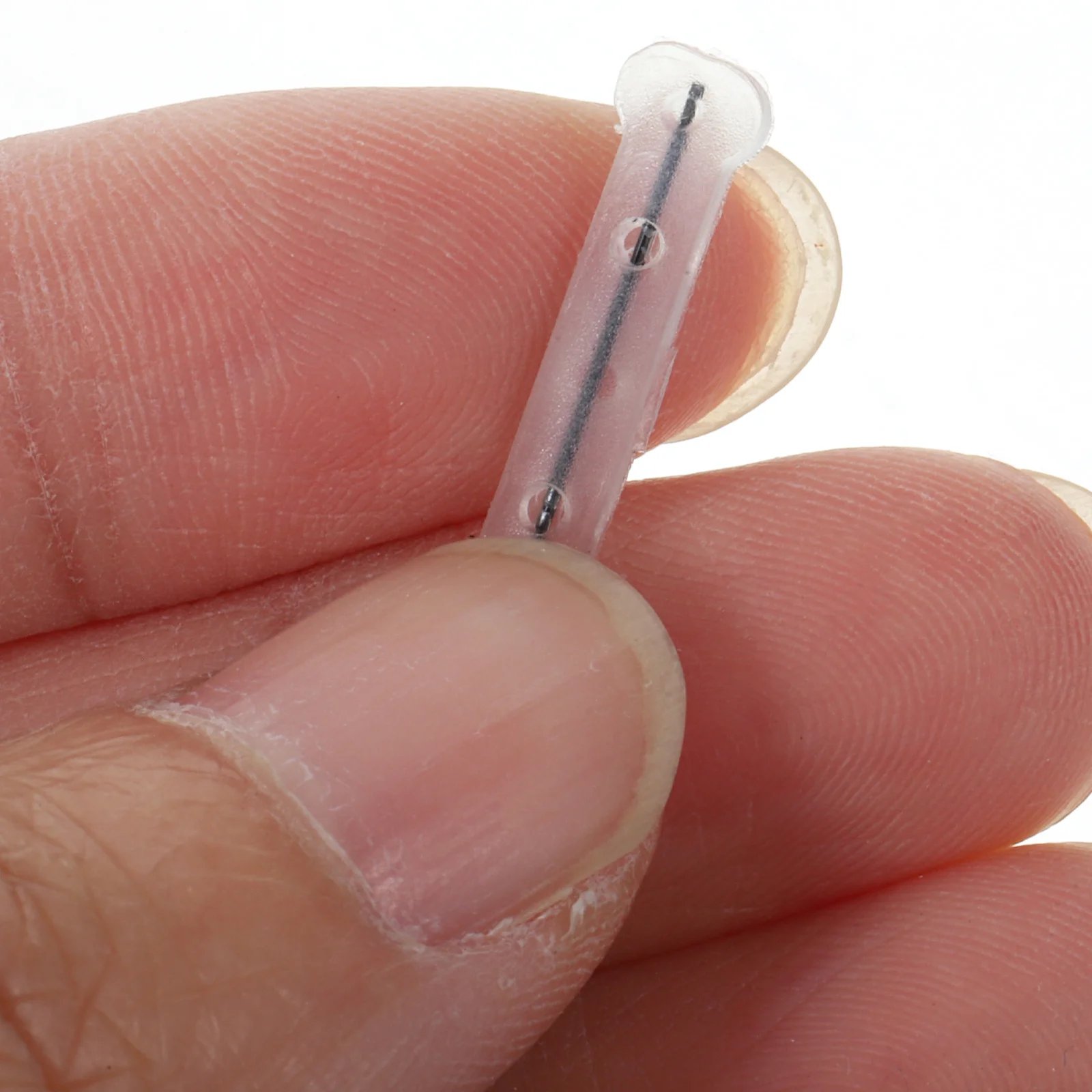 Toenail Corrector Strips Professional Household Nail Correction Tool For Ingrown Toenail Relief Reusable Small Toe Care