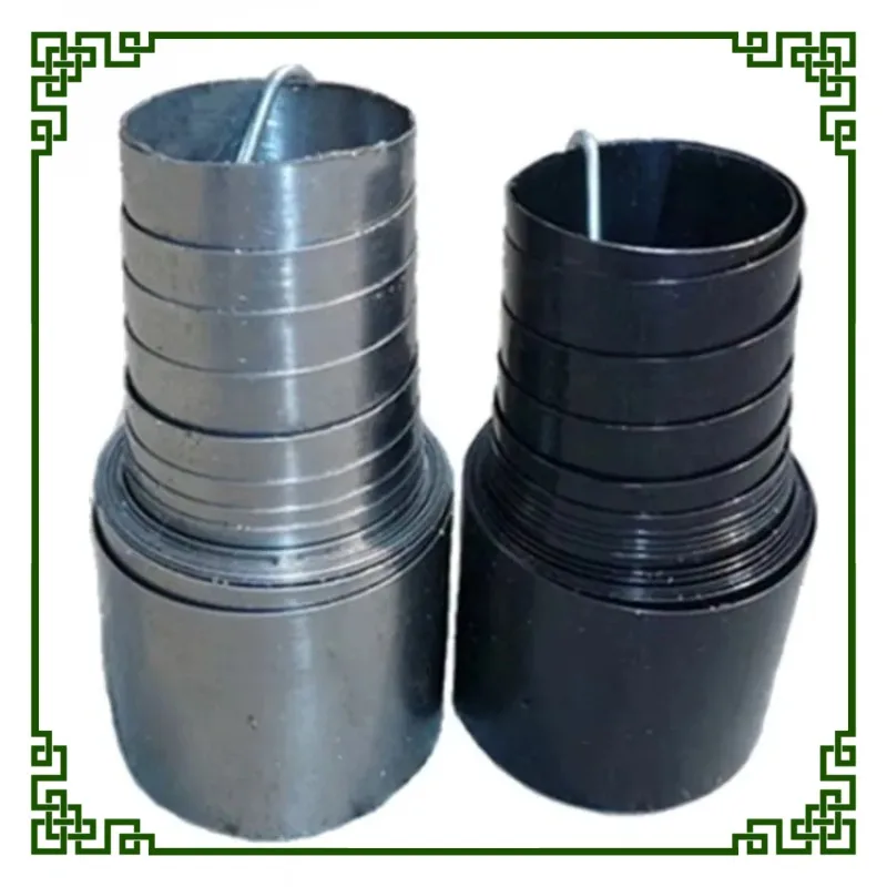 دوامة الصلب الشريط حماية الكرة مخرطة المسمار 20-250-40-28 60-1500-100-88 الرصاص بيلو غطاء زيت الغبار