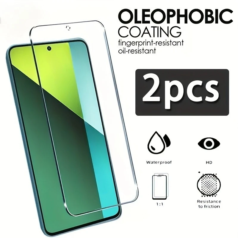 2Pcs Of High-Defini…