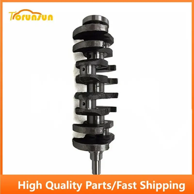 

Buy 13401-11050 Crankshaft For Toyota 1E 2E Engine