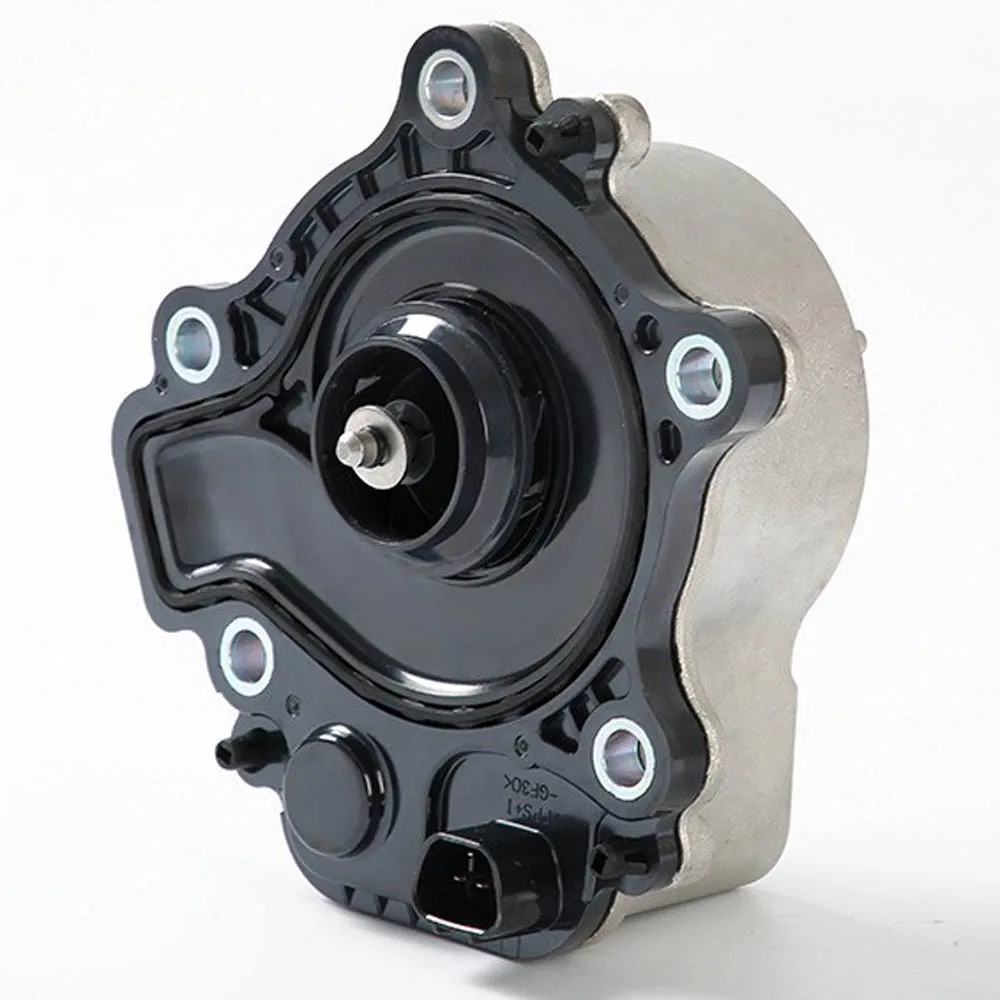 Car Engine Electric Water Pump For Toyota Prius 1.8L l4 2010-2015 (161A029015 161A039015)  OE:161A0-29015 161A0-39015