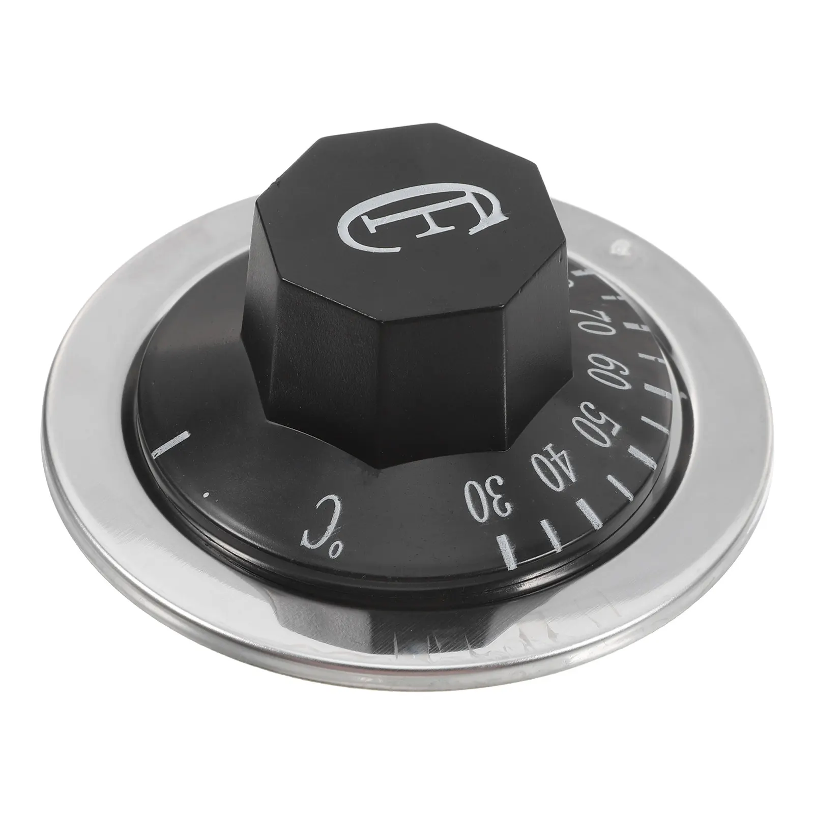 Thermostat Switch Knob Cover Universal Oven Stove Electric Range Gas Cooktop Water Heater Burner Control Replacement Appliance