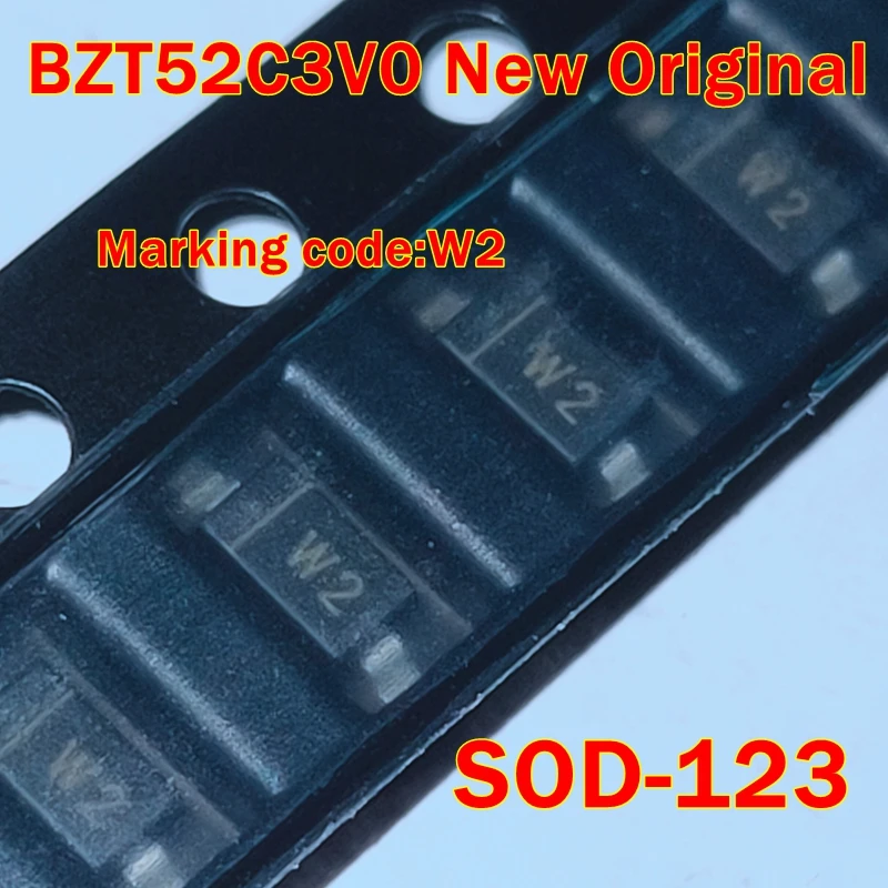 BZT52C3V0 Marking C…