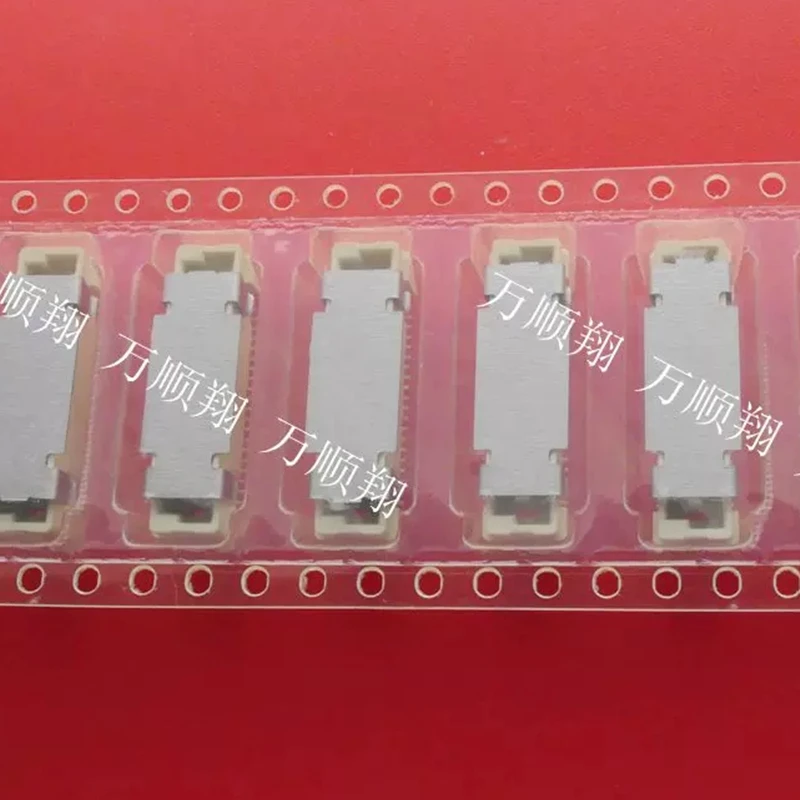 

1-50 шт./лот 5179030-2 60-контактный 0,8 мм SMD Новый оригинал