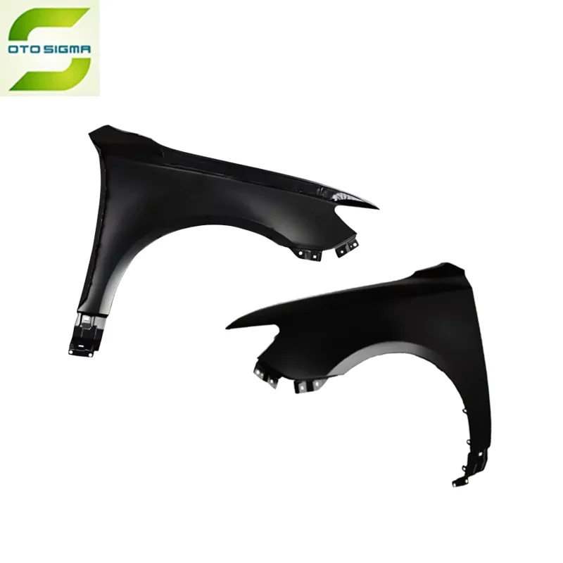 

Автомобильное крыло SIA для Kia Optima MAGENTIS (MG) 2005 — стандартный размер OEM