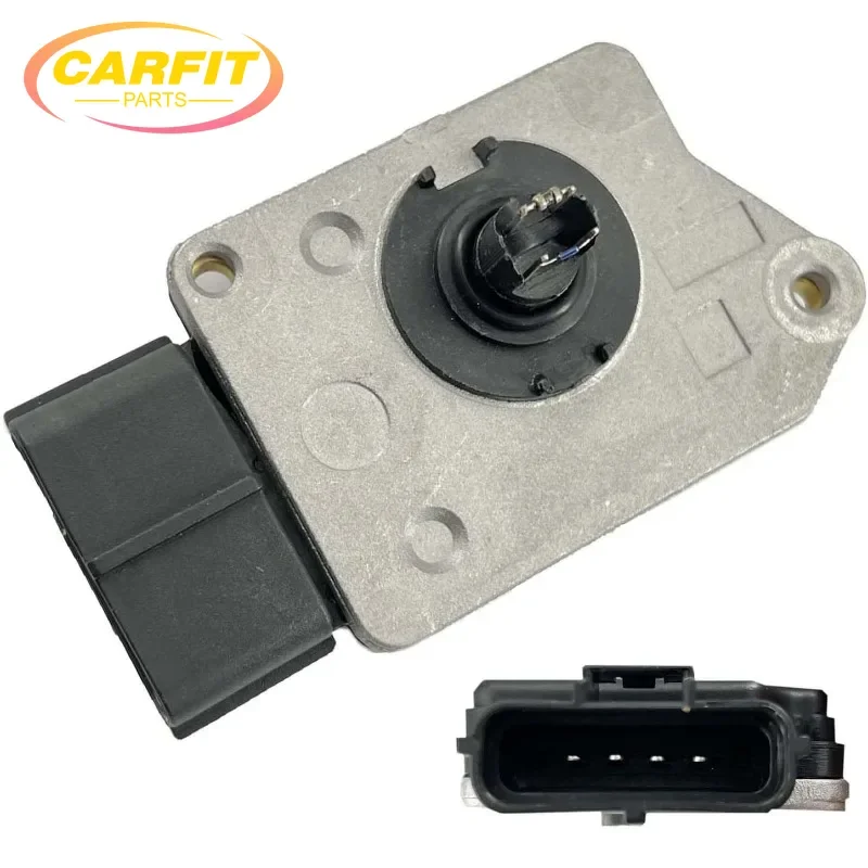 

F67Z12B579BA MAF Mass Air Flow Sensor Meter For Ford Taurus Ranger Escort Windstar Aerostar 626 Mercury Sable Tracer 749526