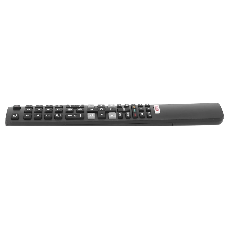 Controle remoto de TV para TCL ARC802N, YUI1, 49C2US, 55C2US, 65C2US, 75C2US, 43P20US