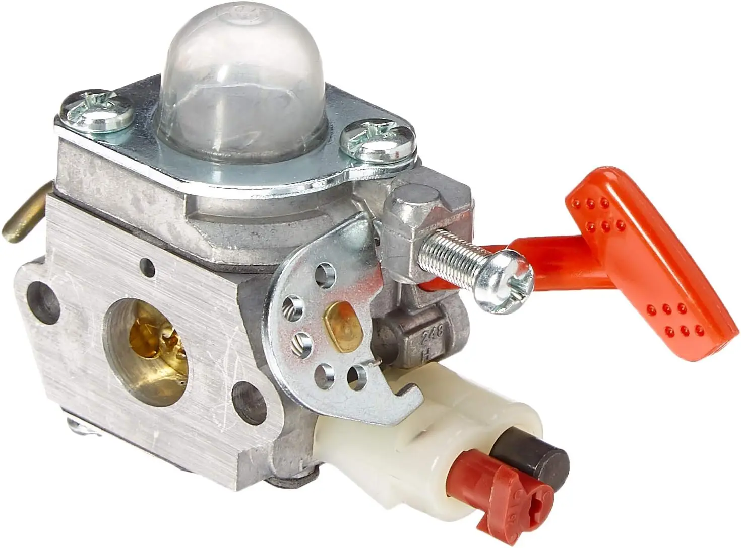 C1U-H39A Carburetor For e UP00608A UP00608 UP0020 Carb PLT3400 PBC3600 ST Blowers Trimmers UT-20677-A String Trimmer