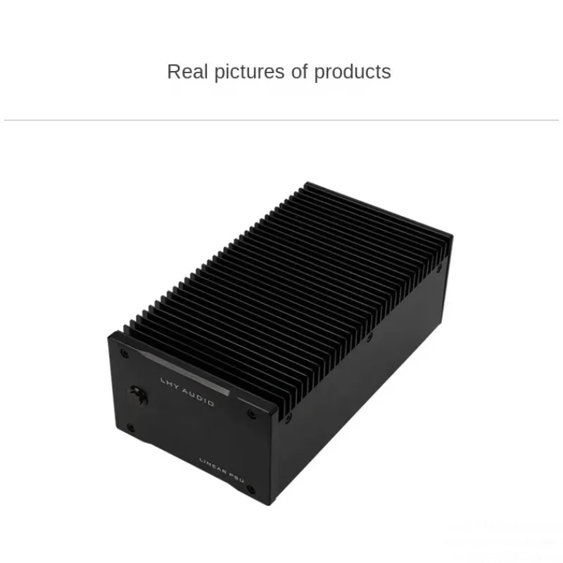 Lhy Audio 160W Roon… - image