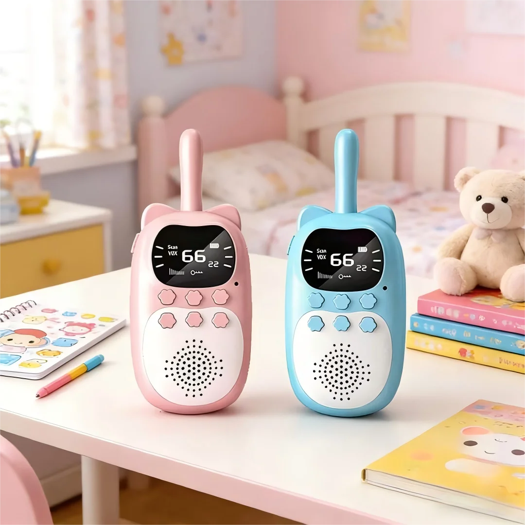 Thumbnail 4 - #37 Latest Walkie Talkies Offers