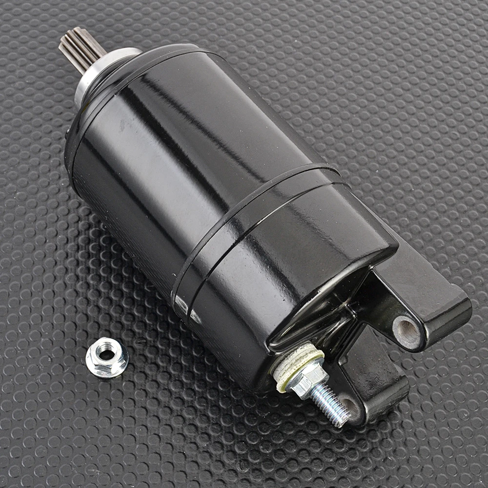 

Стартер для мотоцикла Kawasaki EX500 Ninja 500 SE 40th Anniversary Edition ABS 2024