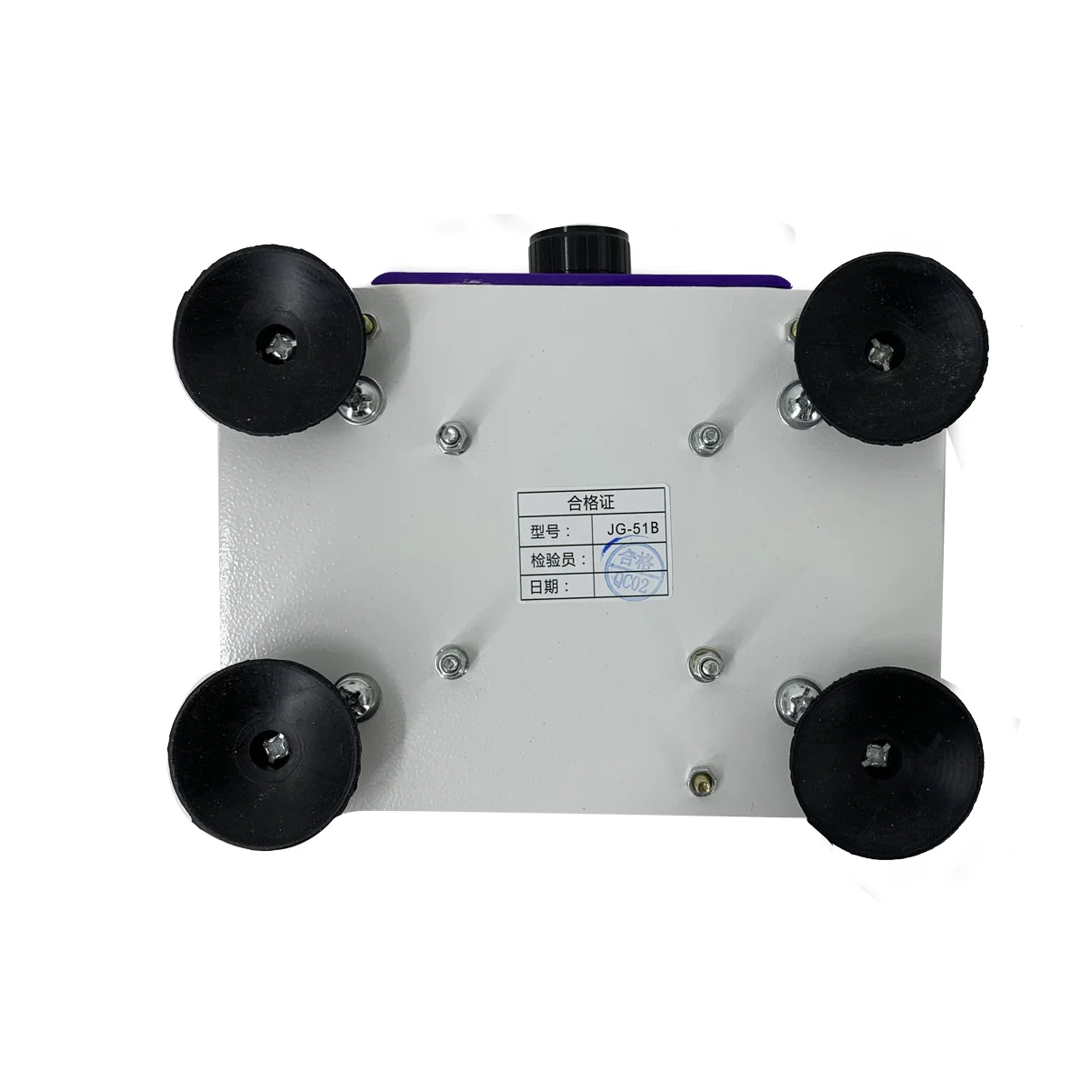 120W Dental Gips Oszillator Dental Labor Ausrüstung Gips Shake Maschine Dental Modell Vibration Maschine 220V – Detail 17