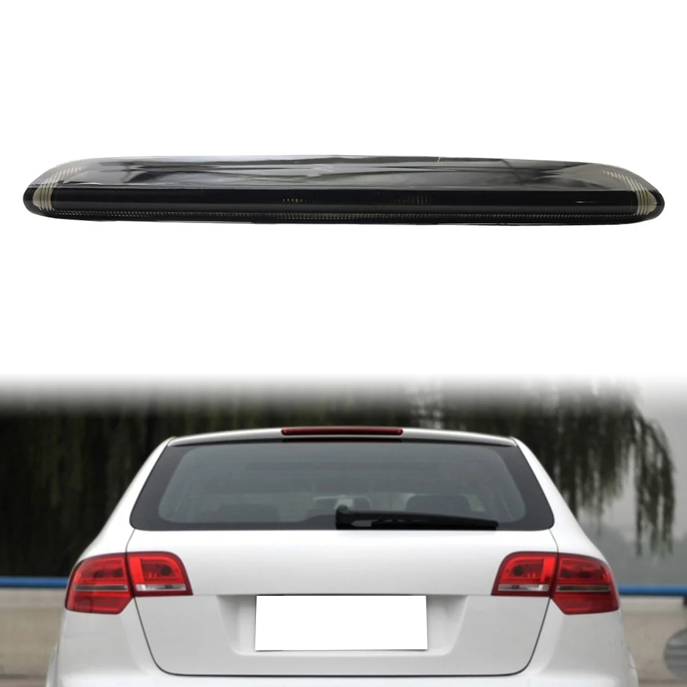 High Mounted 3rd Third Brake Light Lamp 8P4945097C For Audi A3 8P 5DR Hatchback 2004 2005 2006 2007 2008 2009 2010 2011 2012