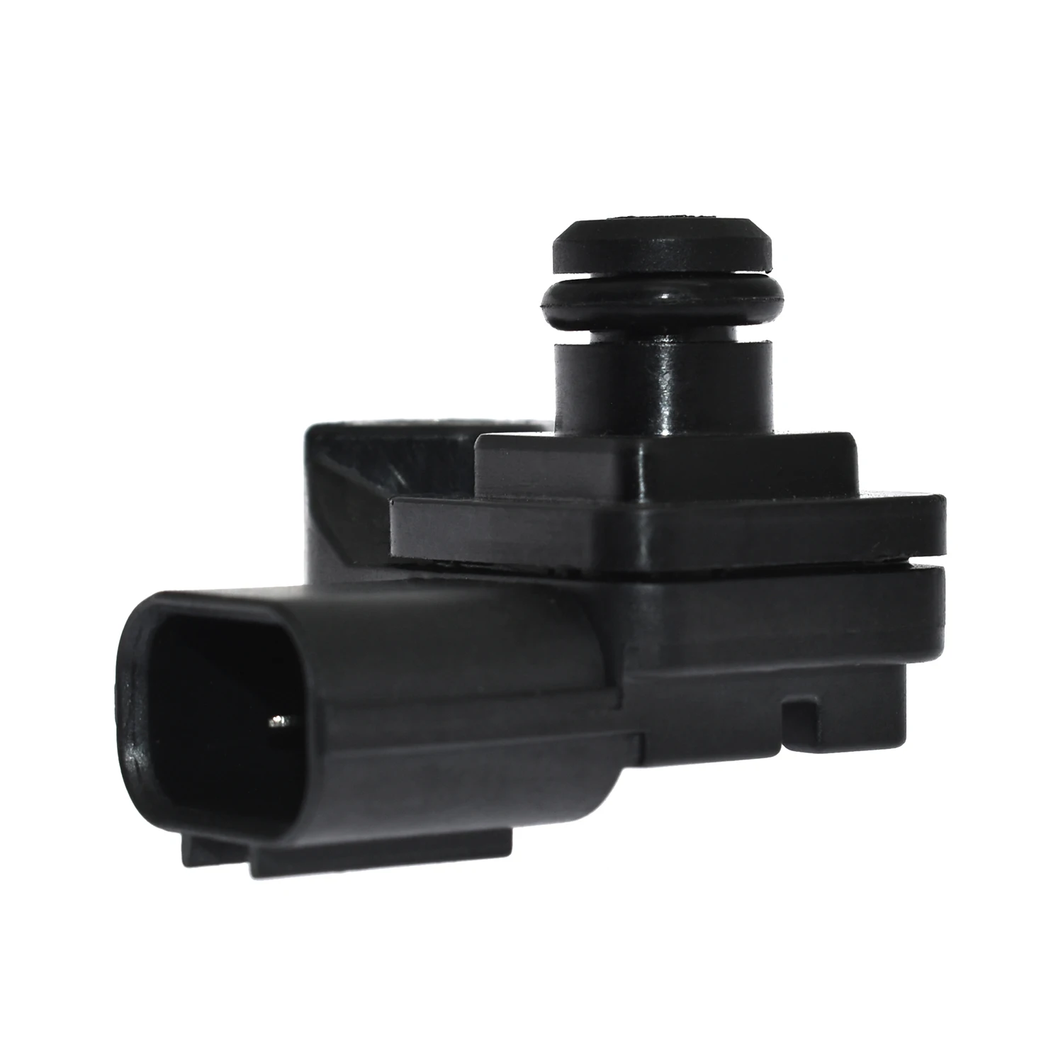 MAP Sensor 37830-5AA-A02 3-Pin for Honda Civic Accord CR-V 2.0L 2.4L K20 K24 Intake Manifold Pressure - view 2