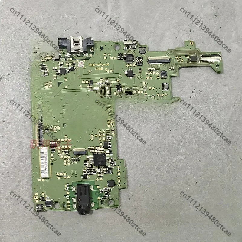 Main Board Replacement for Handheld Game Console, Original PCB Motherboard Repair Part for Gaming Device