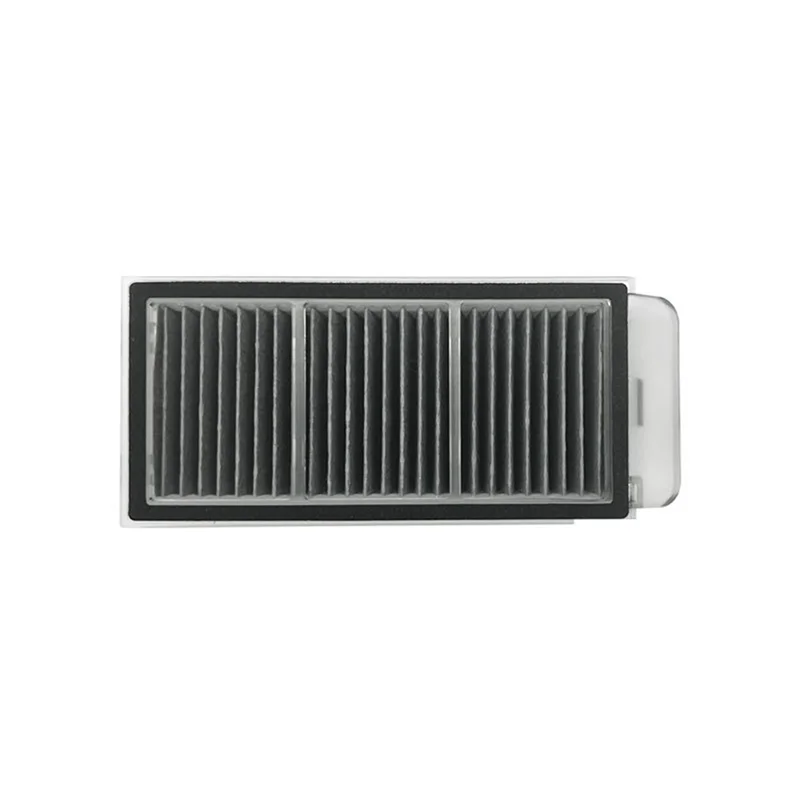 2Xmain Roller Full Kit Vacuum Parts For Dreame Mova V50 Ultra Side Brush HEPA Filter Mop Cloth Dust Bag Vacuum Parts