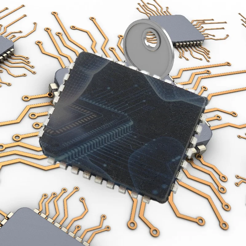 (5-10-20-30-100PCS) AT27LV010A PLCC-32 AT27LV010A-70JU