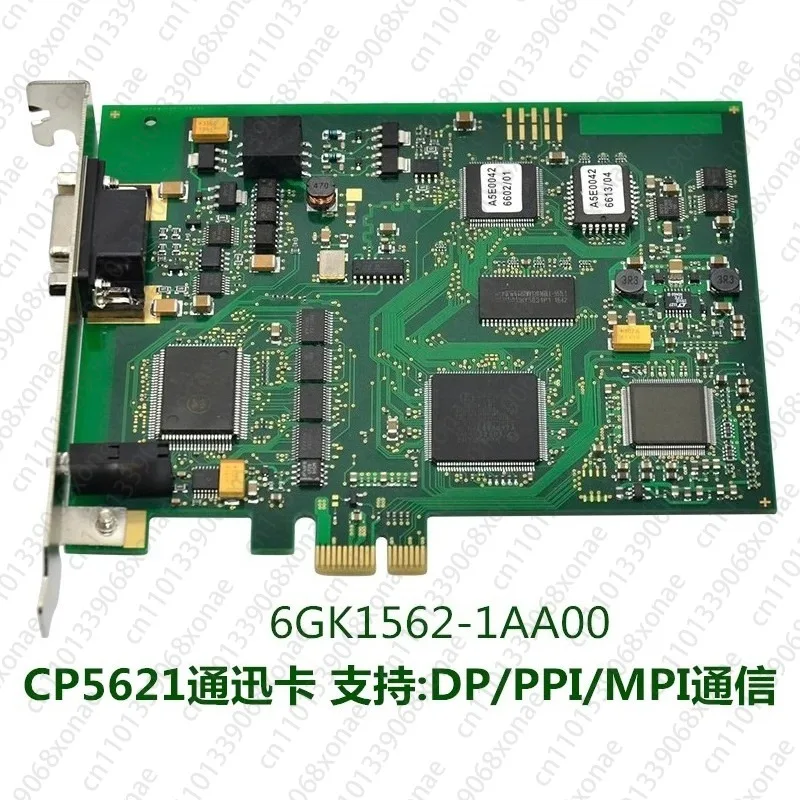 Для карты CP5611 MPI Communication Card 6GK1561-1AA01 Обновление IC
