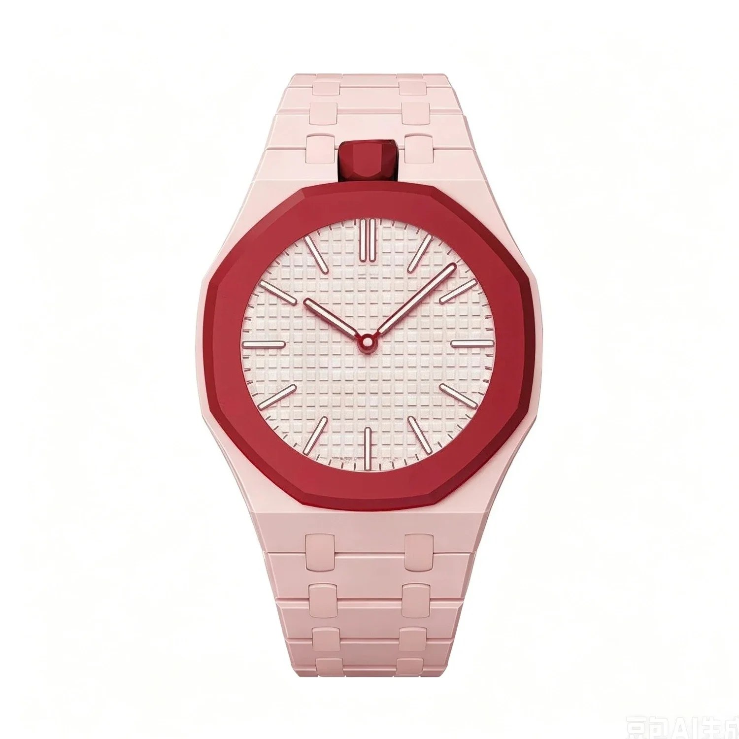 Replacement rwrist ceramic For Royal pop ap swatch Strap band Sports Bracelet Strap for Men Women Strap