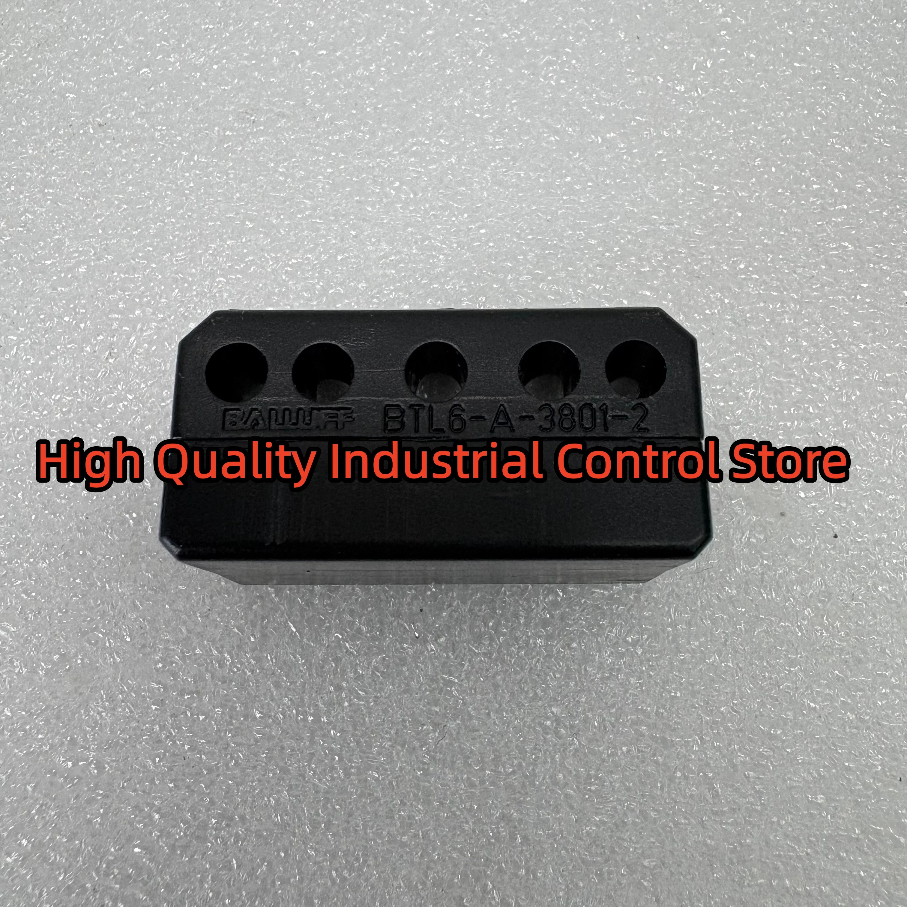 

Новый в коробке BAM014Z BTL6-A-3801-2 Магнитный блок