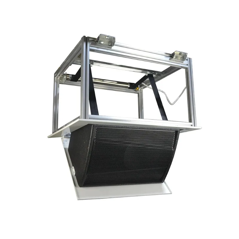 

Stage Mai Lifter Chorus Microphone Electric Lift Hanger