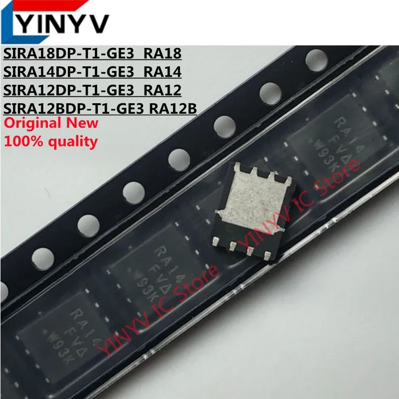 SIRA14DP-T1-GE3 RA14 SIRA14DP SIRA14 SIRA12DP-T1-GE3 RA12 SIRA12DP SIRA12 SIRA12BDP-T1-GE3 RA12B SIRA18DP-T1-GE3 RA18  100% New