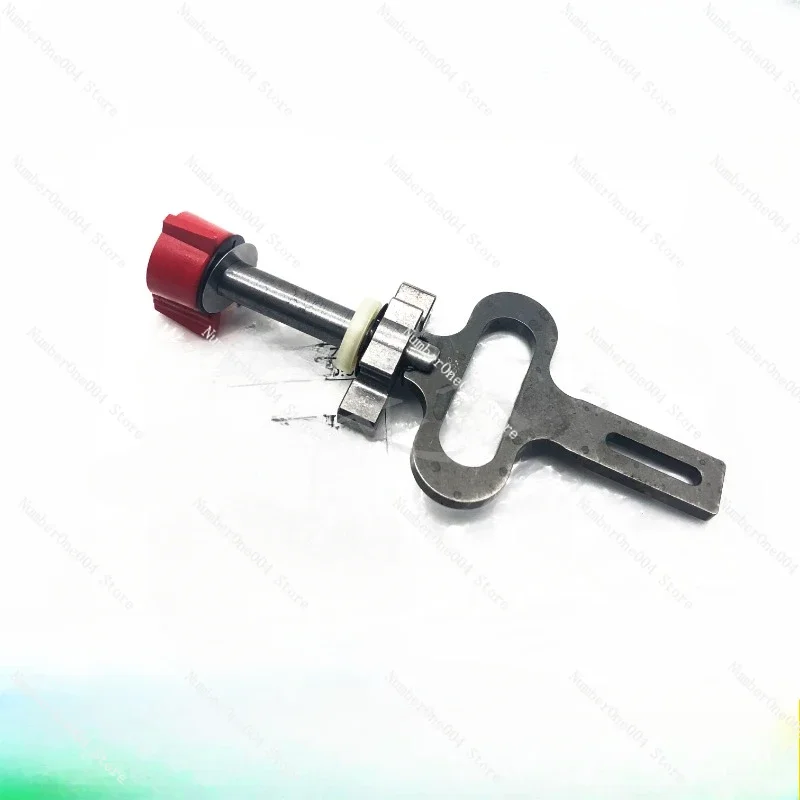 

Аксессуары для компрессионных стержней для кривой пилы GST800, подъемный направляющий стержень для электрической сабельной пилы