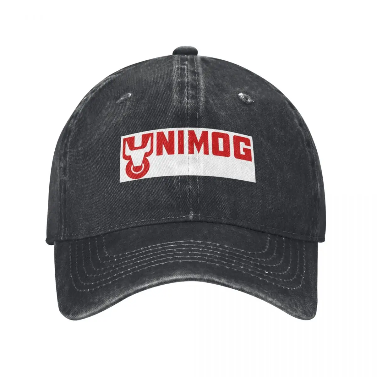 UNIMOG Baseball Cap Beach fashionable Visor Golf Men Women's