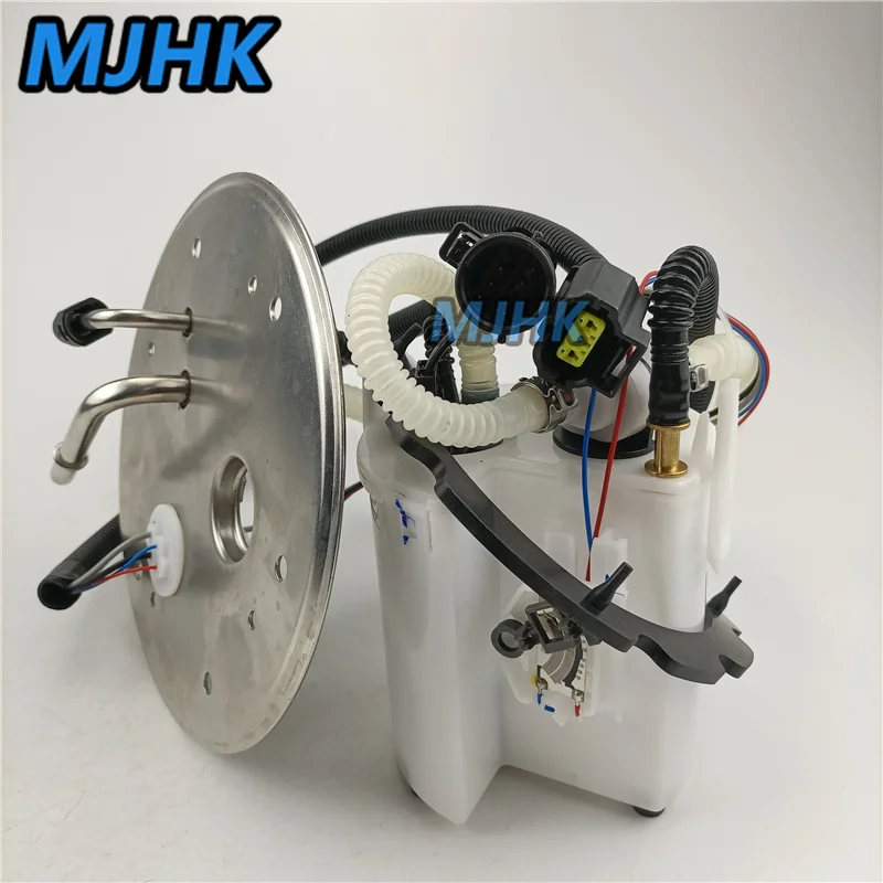 

MJHK 6C3Z9H307CA 6C3Z-9H307CA PFS264 P76398M FG1199 Fit For Ford F250-F350 Sduty 5.4-6.8L 05-07 Fuel Pump Assembly