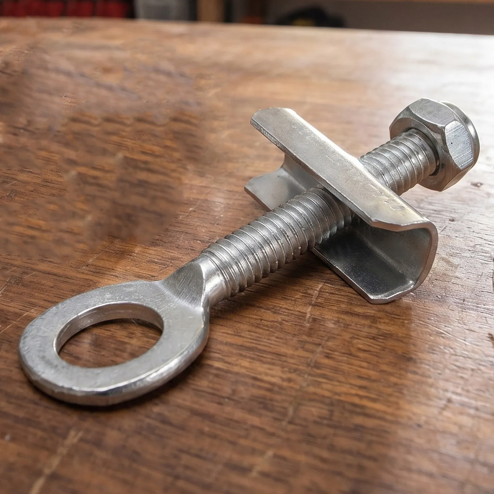 Kit de 8 piezas de ajustadores - Motorcycle Parts Chain reseña y precio