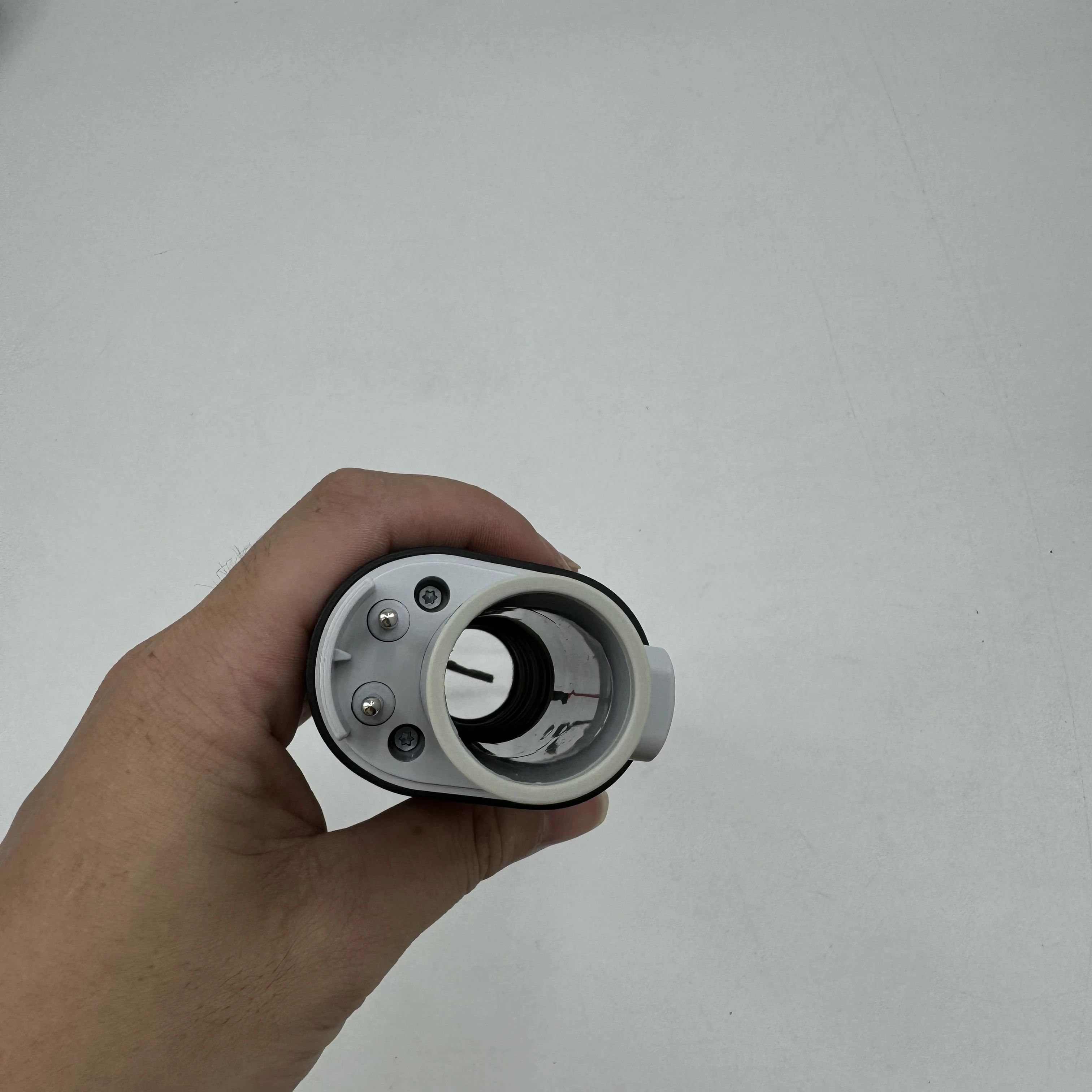 Roidmi-accesorios originales para aspiradoras inalámbricas de mano, F8 F8E F8pro X20 X20pro NEX VX 2 PLUS, manguera electrificada para cepillo de suelo