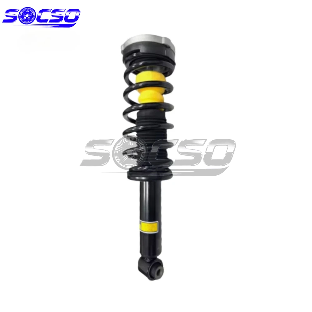 

Rear Shock Absorber for BMW F25 Auto Parts Suspension Strut Assembly Left/Right 31316796317 37124096733 37126799911