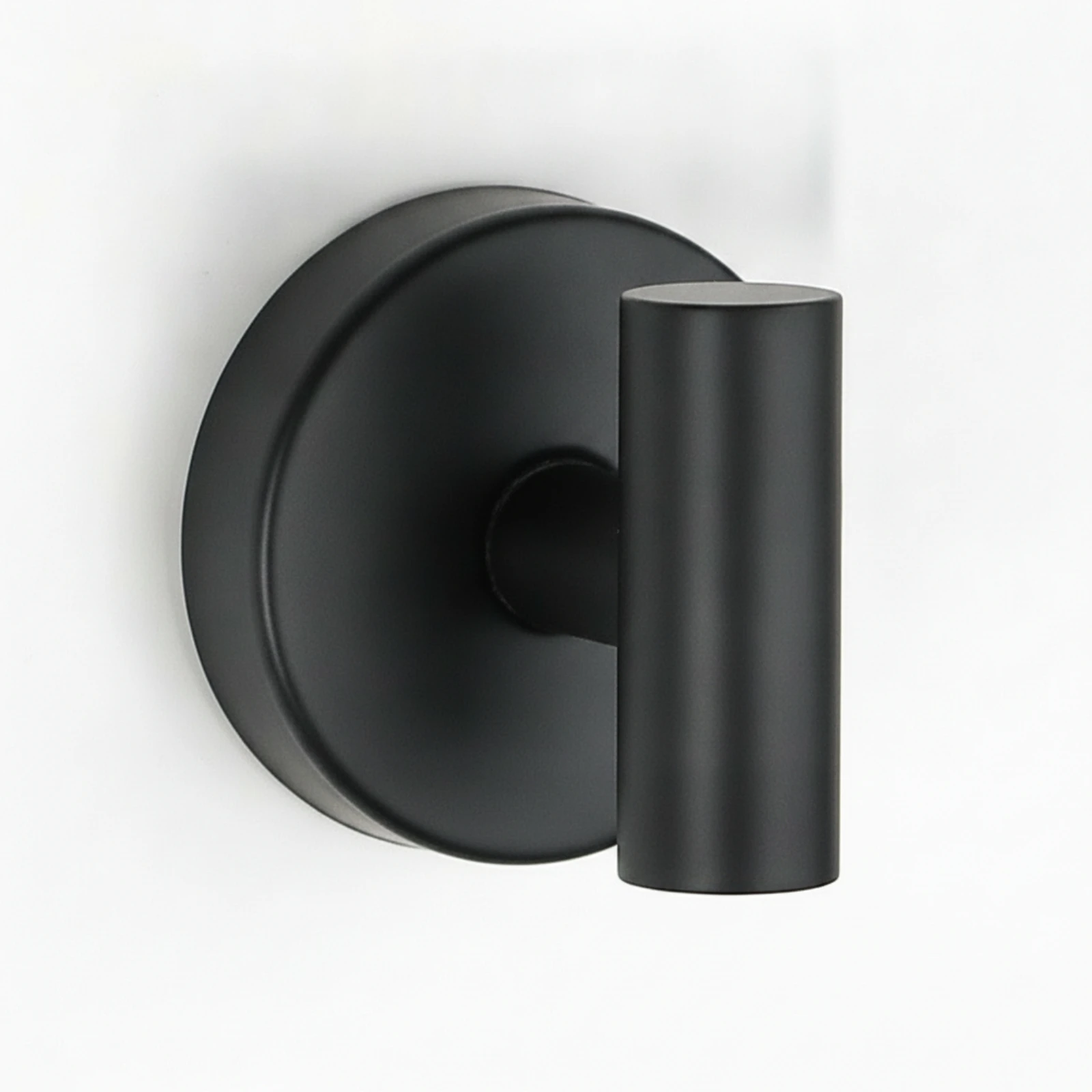 Suction Hook Stainless Steel Suction Cup Hook Waterproof Heavy Duty for Renters, Bathroom, Shower