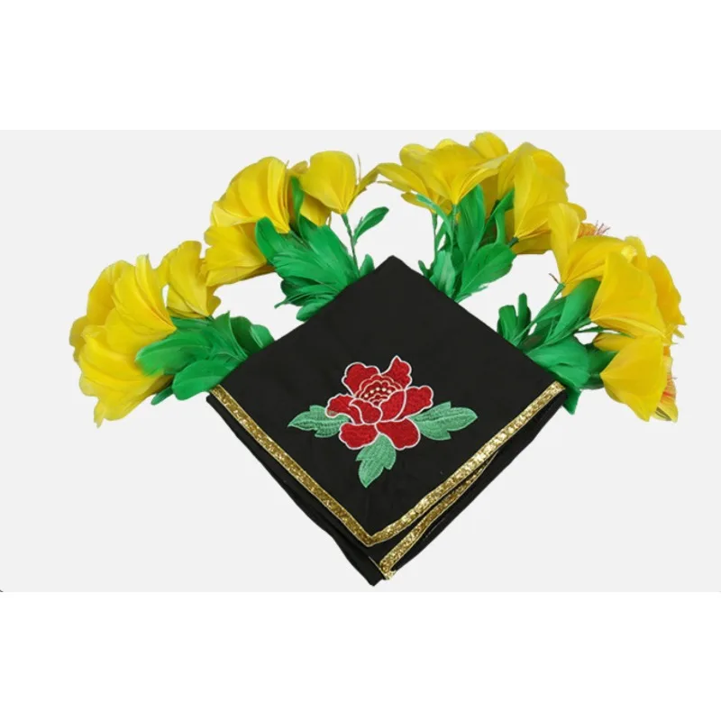 trucchi-di-magia-con-fazzoletto-che-si-trasforma-in-fiore-illusione-scenica-sciarpa-di-seta-che-si-trasforma-in-fiore-solare-accessori-per-magia-spettacolo-commerciale-esibizione-di-talento