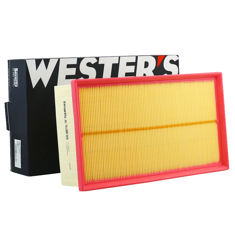 Filtro de aire para GWM HAVAL Hover H7 H7L WEY P8 2,0 T PHEV 04,2018-VV7 MA5507, 1109110XKU00A MANN C32025 MAHLE LX4702