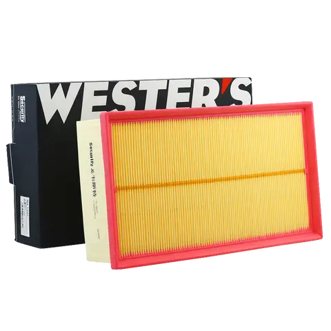 For GWM HAVAL Hover H7 H7L WEY P8 2.0T PHEV 04.2018- VV7 MA5507 Air Filter 1109110XKU00A MANN C32025 MAHLE LX4702