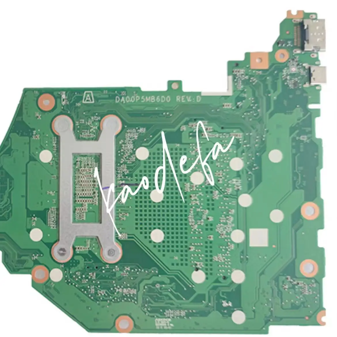 Mainmainboard untuk HP 15-DY 15T-DY TPN-Q222 Motherboard Laptop CPU: 4417U atau 5405U I3-8145U I5-8265U L63559-601L63558-601