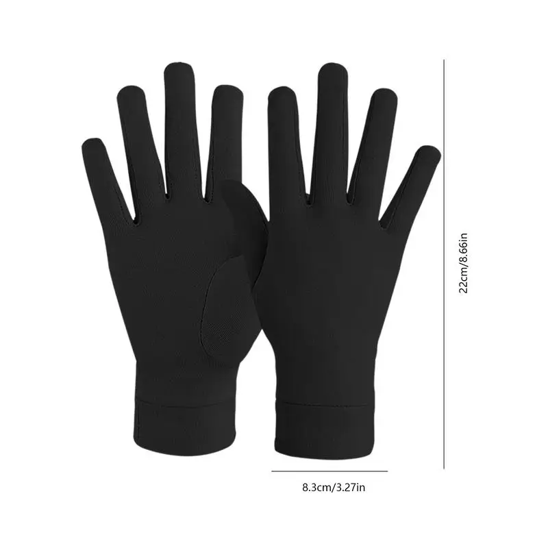 Touchscreen Fietshandschoenen Comfortabele Winter Ski Handschoenen Elastische Fietsen Winter Warme Handschoenen Voor Bergbeklimmen Backpacken