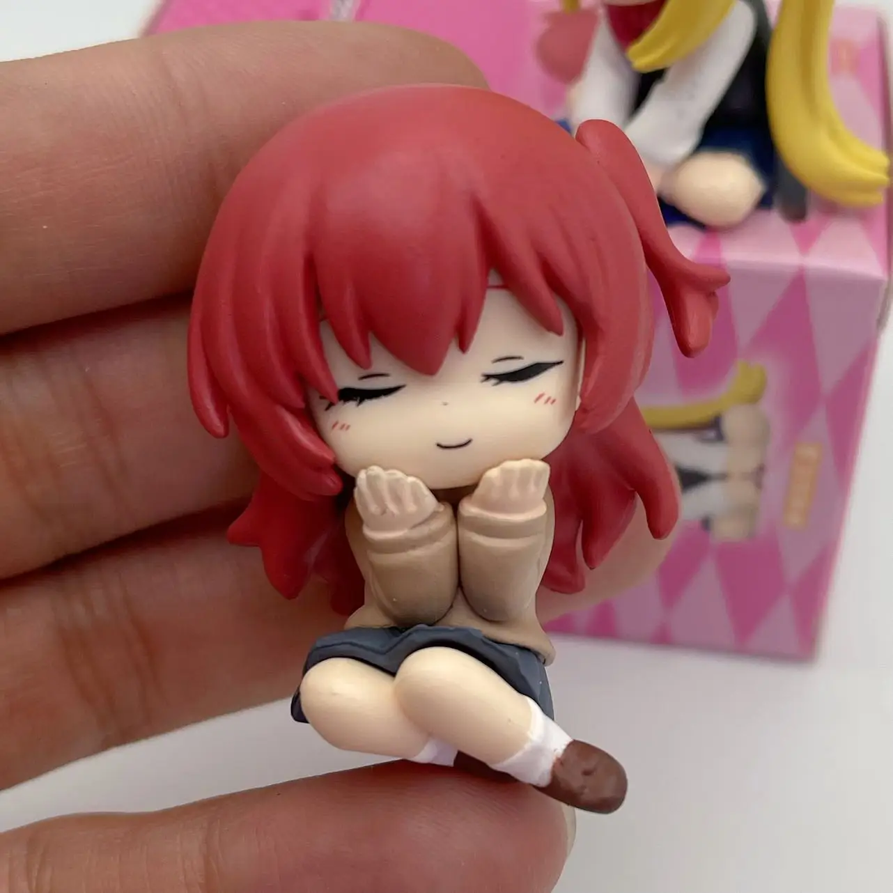 Рисунок 4 - Новые высококачественные точечные