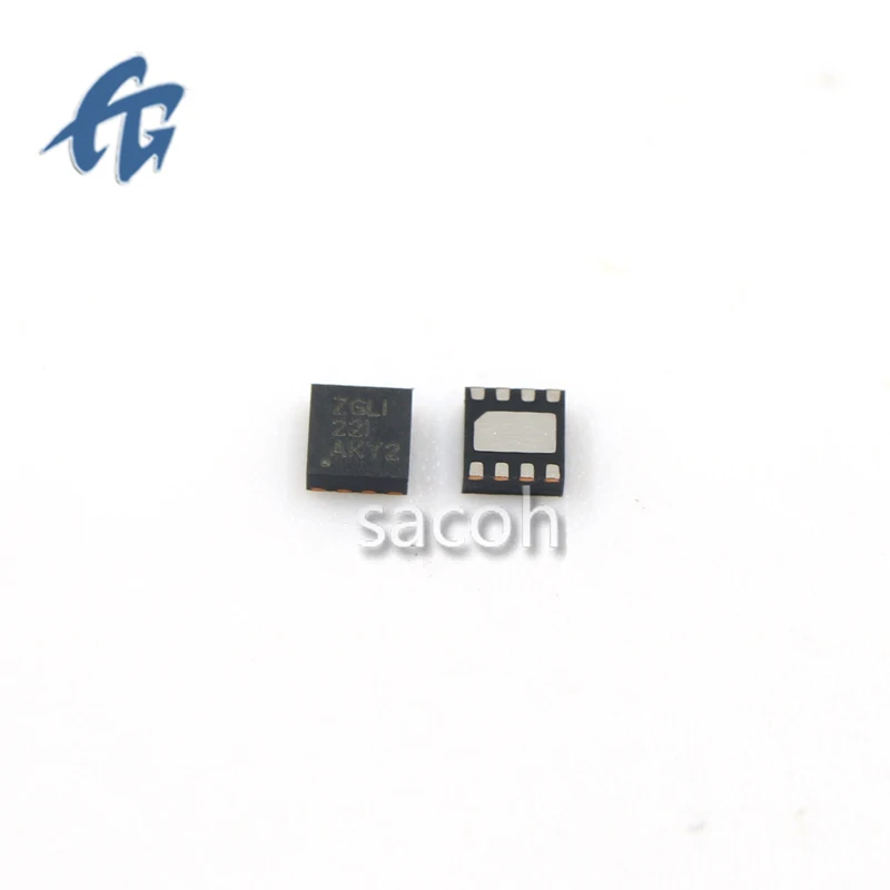 

(SACOH Electronic Components)LM27761DSGR 10Pcs 100% Brand New Original In Stock